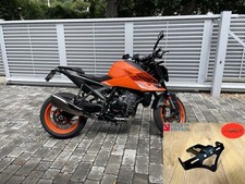 * KTM 990 Duke Tail Tidy