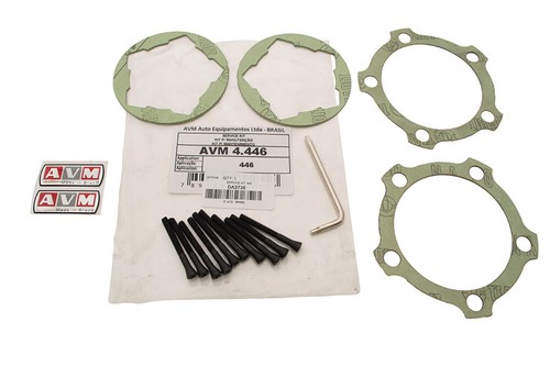 Free wheeling hub service kit - wheeling,