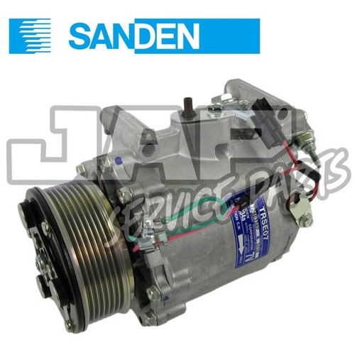 Sanden oem air - oem, a/c