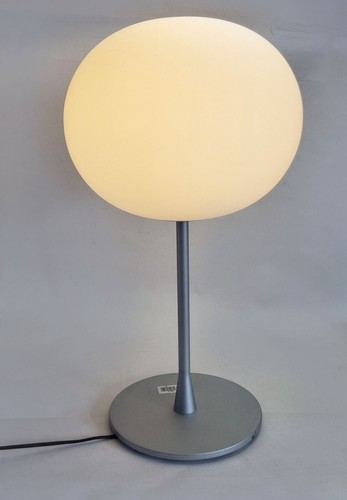 Flos glo ball table lamp - table,