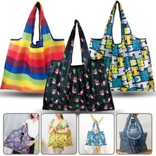 Large Reusable Tote Woman