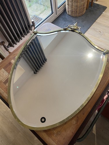 Italian 20th century - italian, brass