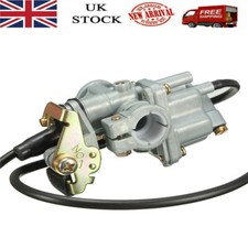 Carburetter Carburetor Carb For Suzuki LT50 LTa LT 50 JR50 ATV Quad 84-87 02-05