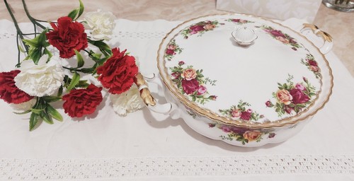 Royal albert old country - royal,