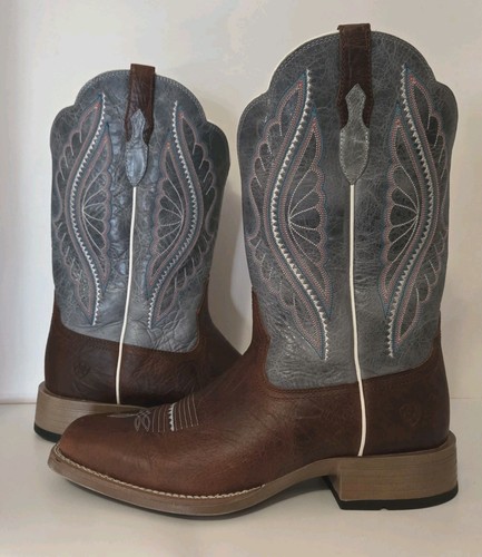 Ariat women primetime square - primetime,