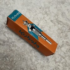  Kubota NGK 2031 Metal 10.5V