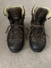 Scarpa Trek GTX Women’s