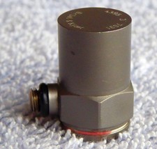 Bruel & Kjaer B&K 4395 ICP/CCLD accelerometer - tested and validated