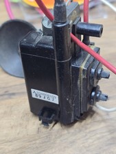 334B08109  Flyback Line Output