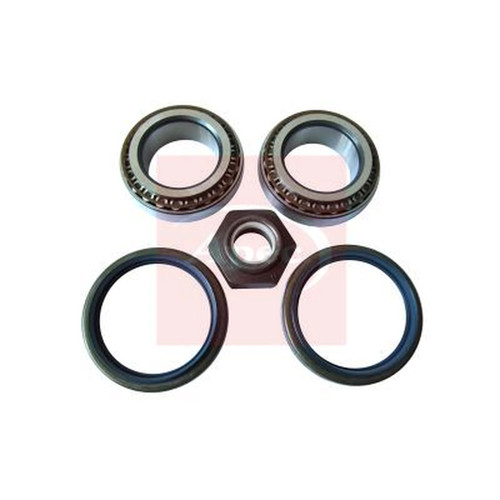 Apec wheel bearing kit - wheel,