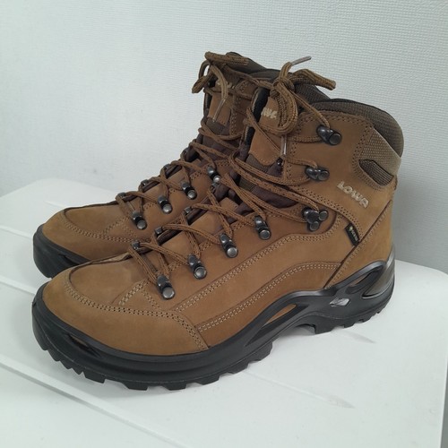 Lowa women renegade - renegade, gtx