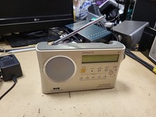 Roberts RD-15 Gemini DAB Radio