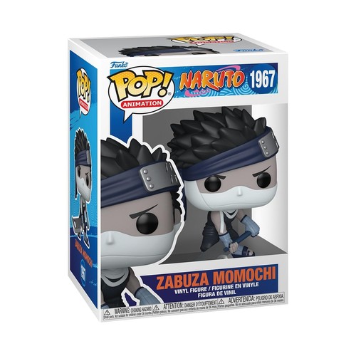 Funko pop animation naruto - pop!,