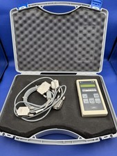 Thommen Digital Manometer Type