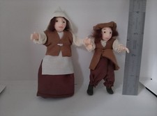 Dolls House Miniature Polymer