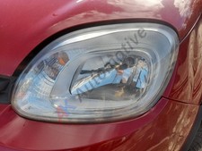 Fiat Panda MK3 2011-2020