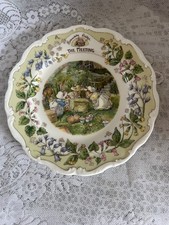 ROYAL DOULTON BRAMBLY HEDGE