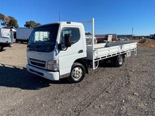 Mitsubishi Canter Fuso 3C13