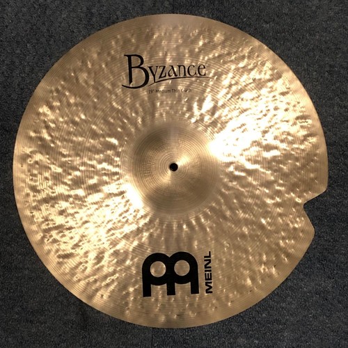 Meinl byzance medium thin - meinl,