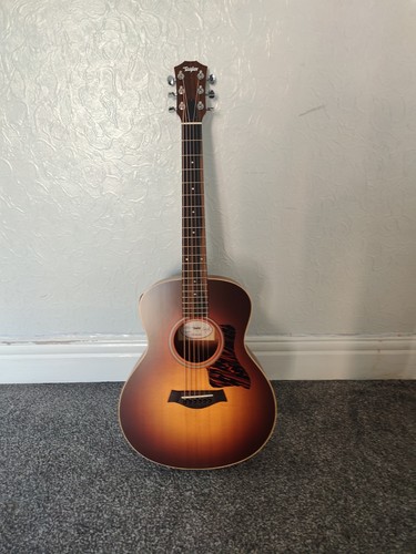 Taylor mini electro - gs,