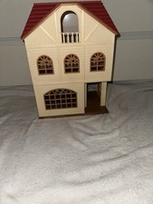 Sylvanian Families Cedar