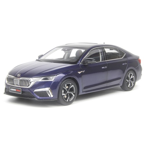 Scale skoda octavia 2021 - scale,