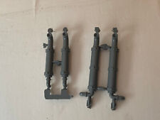 New Baneblade Exhausts -