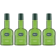 Brut Splash On Lotion Original