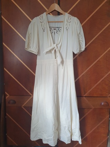 Sessun summer dress cotton - sessun, dress:
