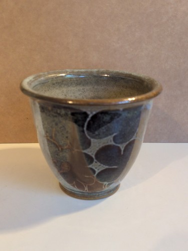Vintage crich pottery - crich,