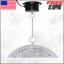 Disco Ball Motor Rotator