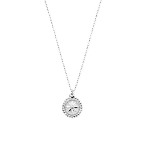 Chlobo silver diamond cut - chlobo,