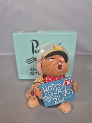 Pendelfin happy mint - pendelfin,, happy,