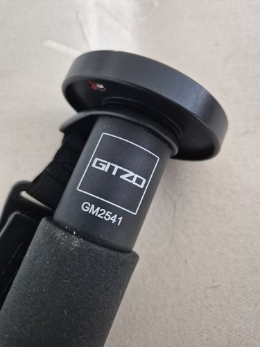 Gitzo gm2541 carbon fibre - gitzo, 6x