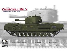 AFV Club AFV35155 1/35 -