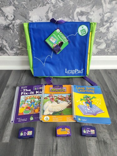 Leap frog leappad learning - leap,