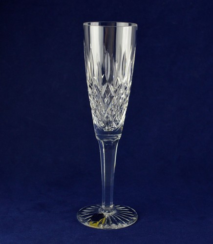 Stuart crystal shaftesbury - crystal, "shaftesbury"