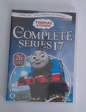 Thomas The Tank Engine And