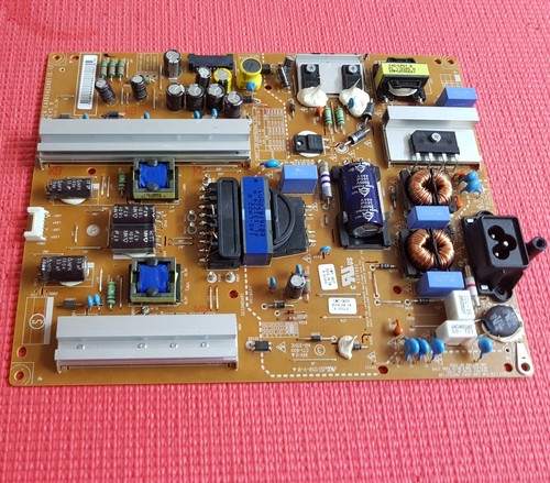 Power supply board - supply, lg