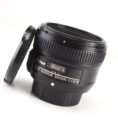 Nikon 50mm 8 g - nikon, f1.8