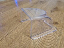 Plastic Rain Cover Shell for