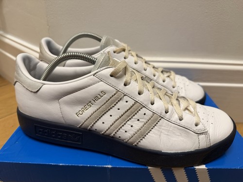 Adidas forest hills - forest,