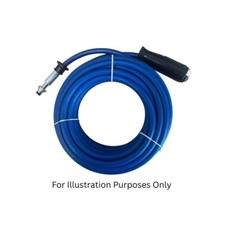 Karcher HD / HDS Replacement Rubber Hose Non OEM available in 5/10/15/20/25/30 