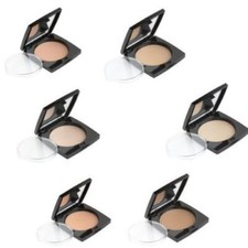HD BROWS Foundation Pressed Mineral Powder Compact