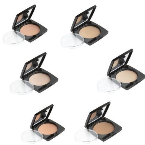 Brows foundation pressed - hd,