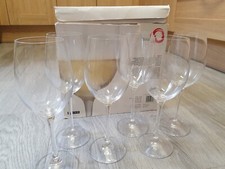 Stolzle Crystal White Wine