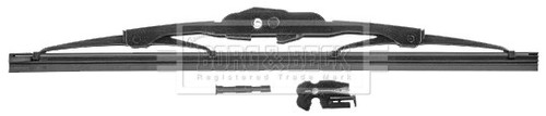 Borg beck wiper - blade, bw11c