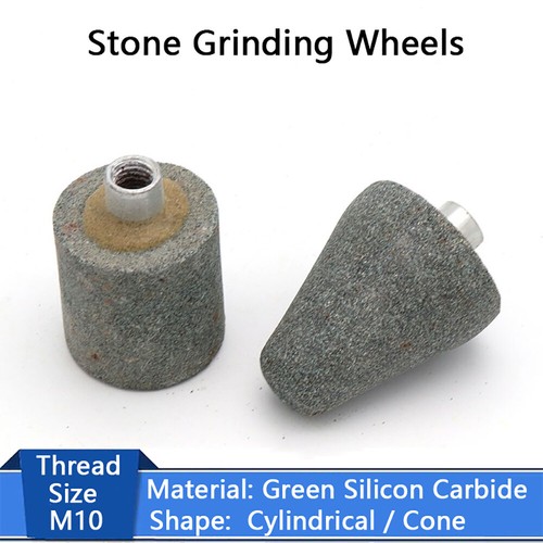 M10 thread stone grinding - m10,