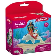 Schleich Bayala Mermaid
