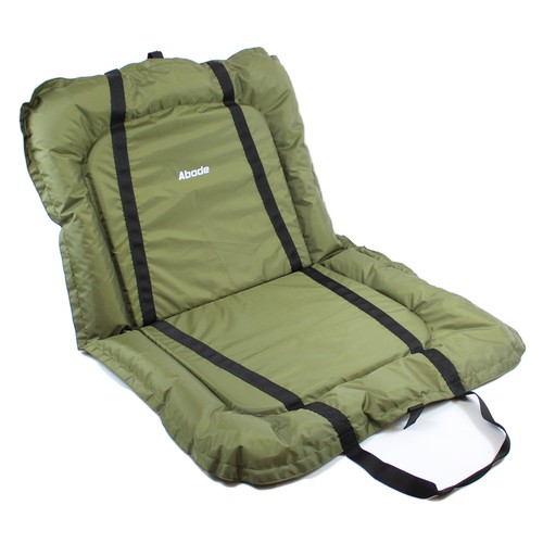 Abode padded carp - padded, fishing